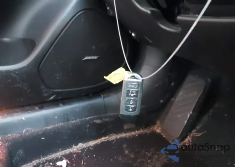 2017 Mazda Mazda6 Grand Touring z USA, uszkodzony, nr VIN JM1GL1W57H1136033